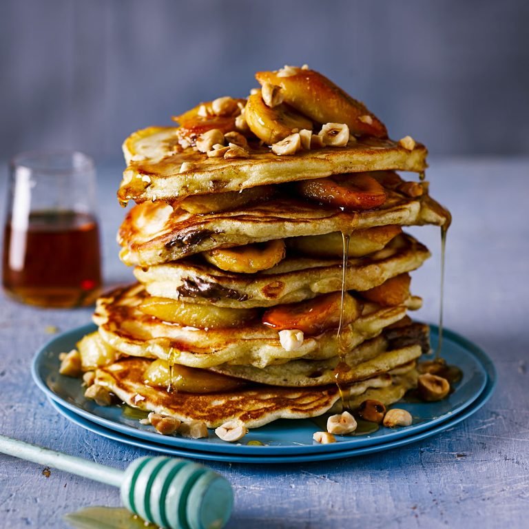 Pancakes