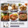 the complete 500 sugar free & gluten free cookbook the complete 500 sugar free & gluten free cookbook