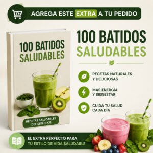 ChatGPT Image Jun 24, 2026, 07_17_11 PM 100 Recetas de Batidos Saludables