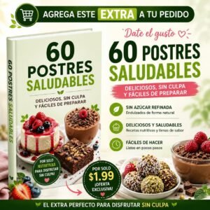 ChatGPT Image Jul 2, 2026, 06_51_29 PM (1) (1) 60 Postres Antiinflamatorios Sin Azúcar
