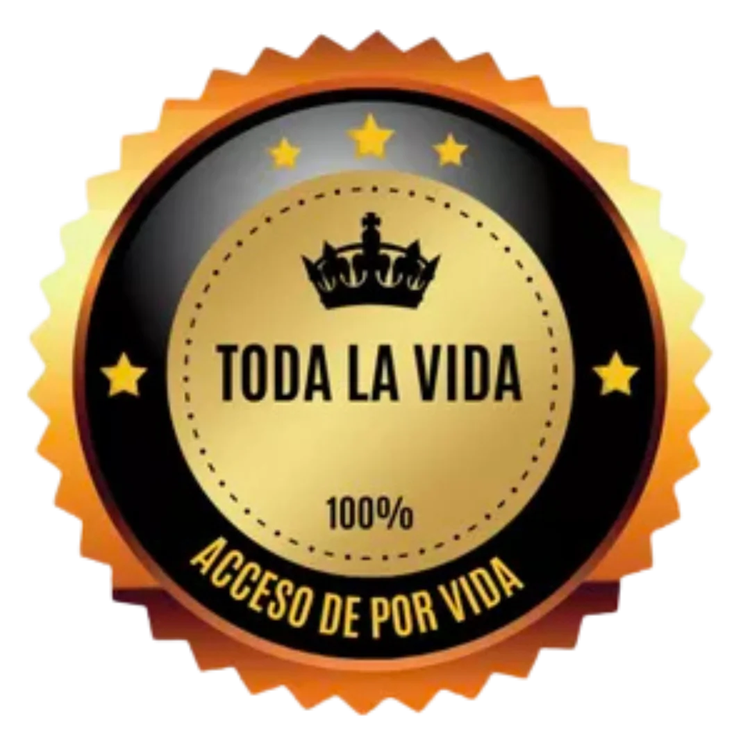 Acceso de por vida