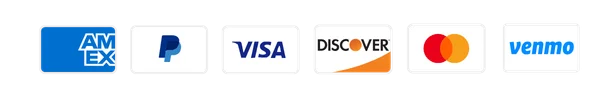 Métodos de pago: Hotmart, Mastercard, Visa, American Express, PayPal, Google Pay, Apple Pay, OXXO