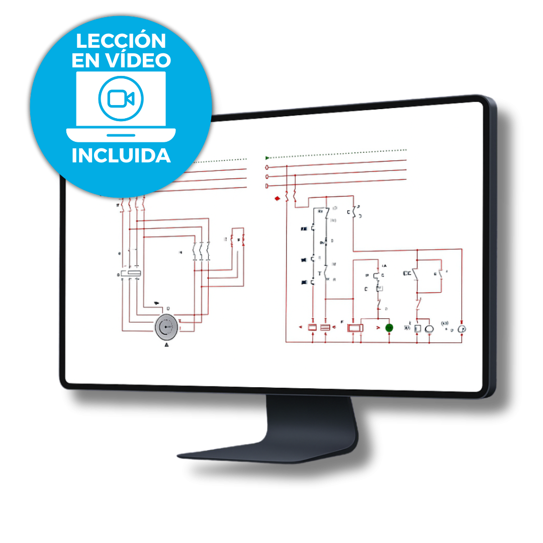 Pack de Simulación + Simulador Exclusivo + Clase
